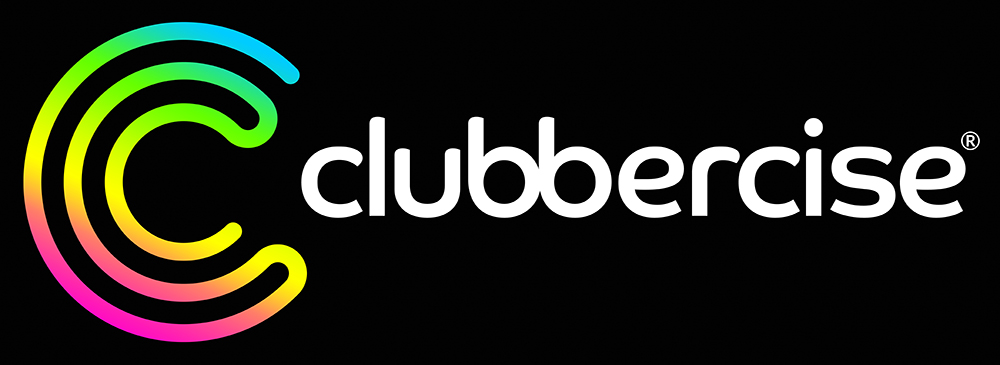 Clubbercise logo