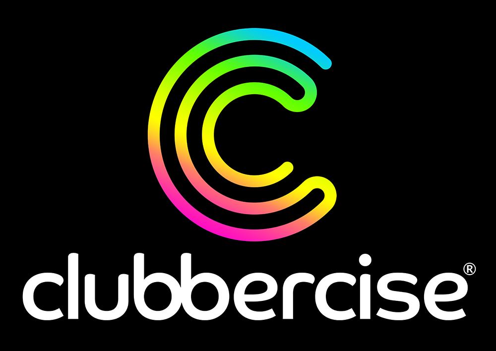 Clubbercise logo