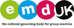 EMDUK logo
