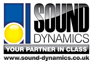 Sound Dynamics logo