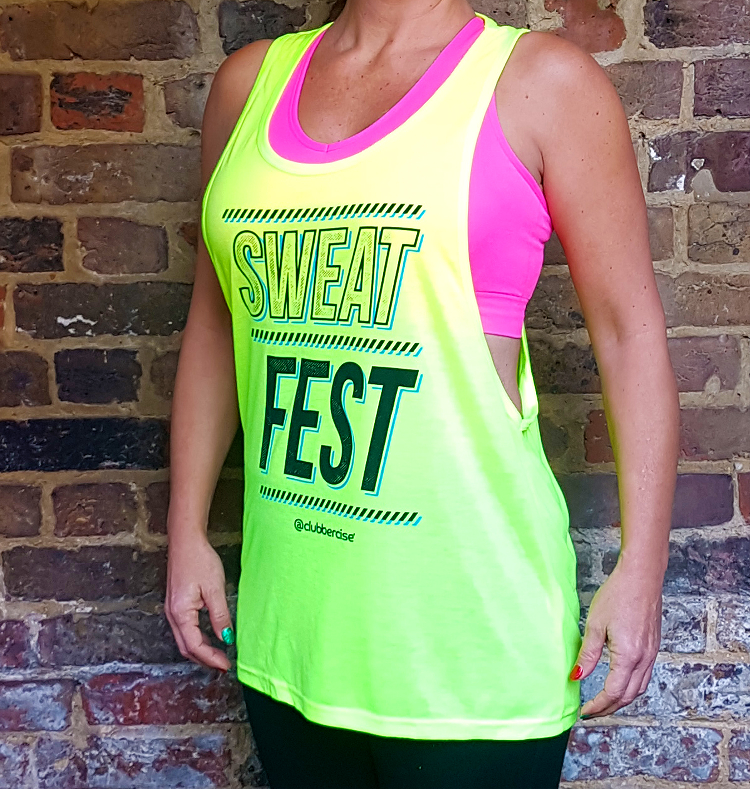 sweatfest-woman